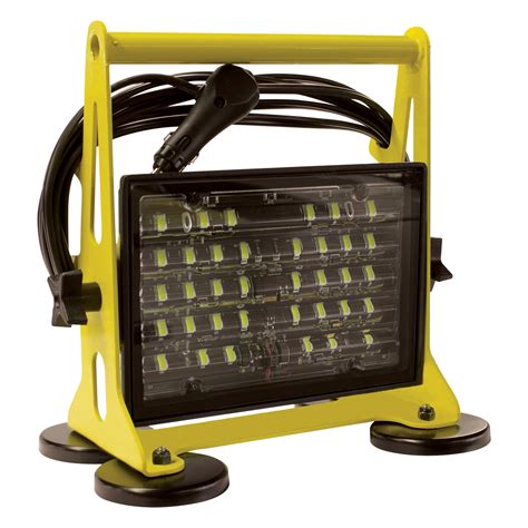 industrial magnetic led work lights